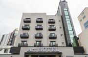 Daejeon Art Hotel