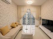 Trellis Residence Jb Town Area 5 min to CIQ