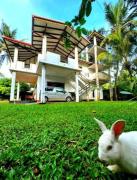 Royal beach villa