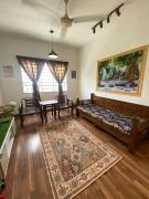 Anggerik Camelia Homestay Apartment Ladang Tok Pelam FREE WIFI
