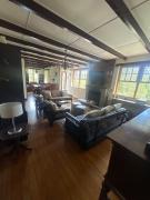 Campos do Jordão com Lareira e Pet Friendly!