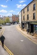 Top Hexham