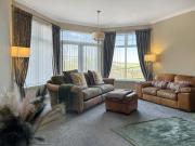 Whitlaw Wood Lodge
