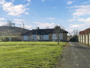 Whitlaw Wood Lodge
