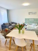 AL-DOM Apartamenty Grey 112 Olymp