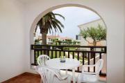 Apartamento Girasol – Terraza y piscina Son Bou