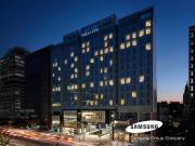 Shilla Stay Gangnam Yeoksam