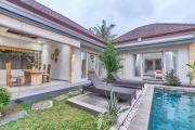 Two Brothers House Private Pool