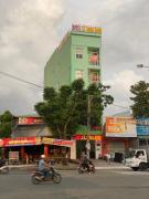 Top Ấp Rạch Mẹo