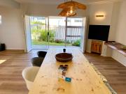 Waterfront Cottage E8 with Jacuzzi