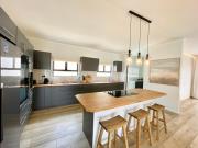 Sea Escape Villa