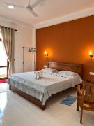 Nilu villa