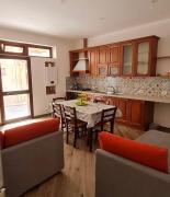 Peaceful Casteldaccia Apartment near the Sea