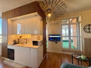 Best View Rooftop Terrace 2-BDR