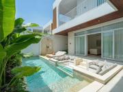 Heart of Bingin, 3BR Family Villa Navara