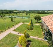 Bastide Mouret, Gîte Duras - 4 pers