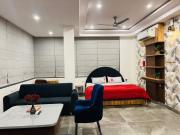 Orchid Studio in Jagatpura, Jaipur by Shvisa