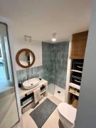 Casa su isola privata