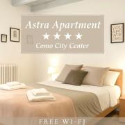 Astra-Timeless Elegance in Como City Center