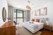Brand New 2BR plus Study with Burj Khalifa View