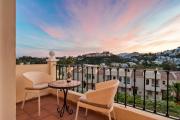 La Quinta Hills Marbella - Rooftop & Views