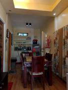 Laguerta Tahas House