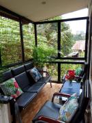 Laguerta Tahas House