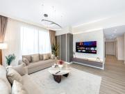 RV30 Burj Khalifa & Fountain View Pool-Gym