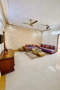 Luxury 4 bedroom Apartment