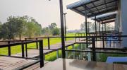 Baan Thung Kheiyng Bung Resort
