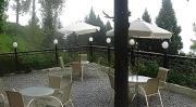 Top Mussoorie