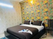 Top New Delhi