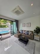 Luxury 2BR Private Pool Villa in Chalong, Phuket
