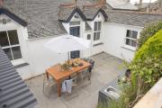 Top Mousehole