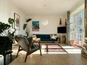 Renovated House With Garden Near Copenhagen