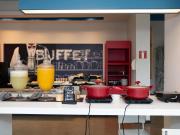 ibis budget Manhuaçu