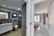 Taylan Apartments