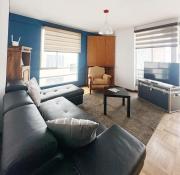 Apartamento hermoso y soleado en Sopocahi Av Arce