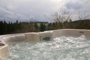 Nature Lake Village – Villa n°18 – 4 personnes avec jacuzzi