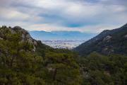Villa Leom - Mountain Villa with Pool in Antalya