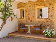 House Beach and Golf Costa de los Pinos