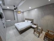 The Prime Rooms