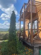 Doichman-Relax Карпати - сучасний котедж для відпочинку