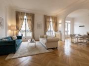 Appartements Boccador Montaigne