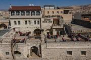 Göreme Rock Cave Hotel