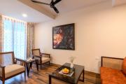 Sapphire Sands by StayVista with Pvt Pool, 4 Jacuzzi at Siolim, Goa