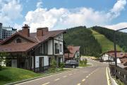 Greitser Elit Chalet