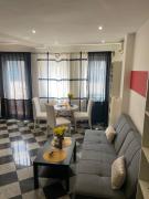 nice 1 bedroom apartment with amazing view