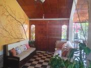 Casa Familiar con Jardin