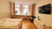 3-Zimmer Wohnung